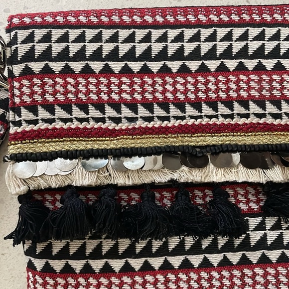 Rue Madam clutch/wristlet bag - Picture 5 of 5